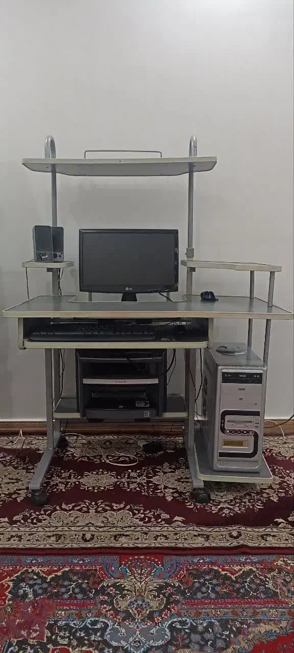 میز کامپیوتر|میز تحریر و کامپیوتر|دزفول, |دیوار