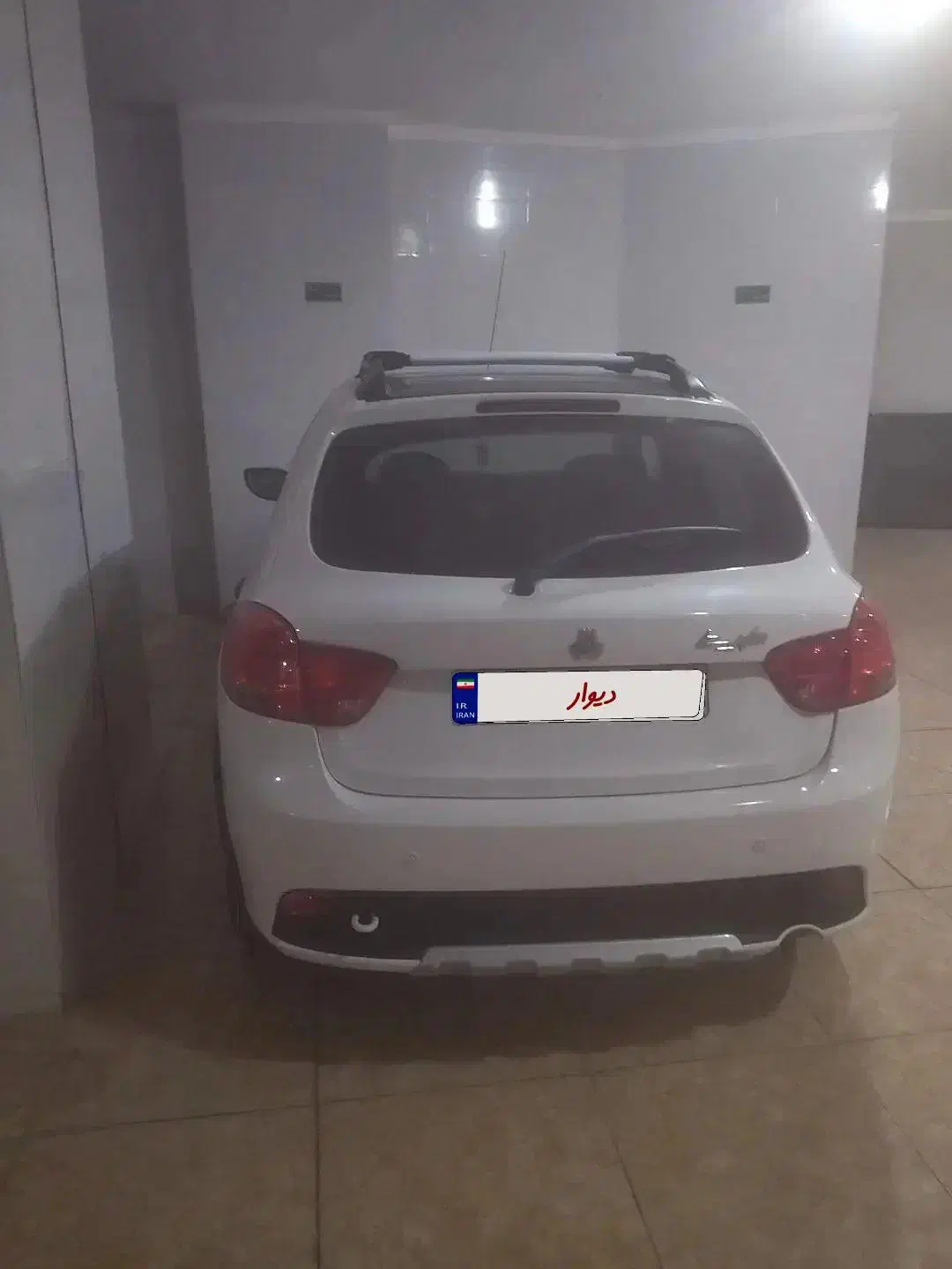 کوییک آر دنده ای یه کف دست رنگ|خودرو سواری و وانت|همدان, |دیوار