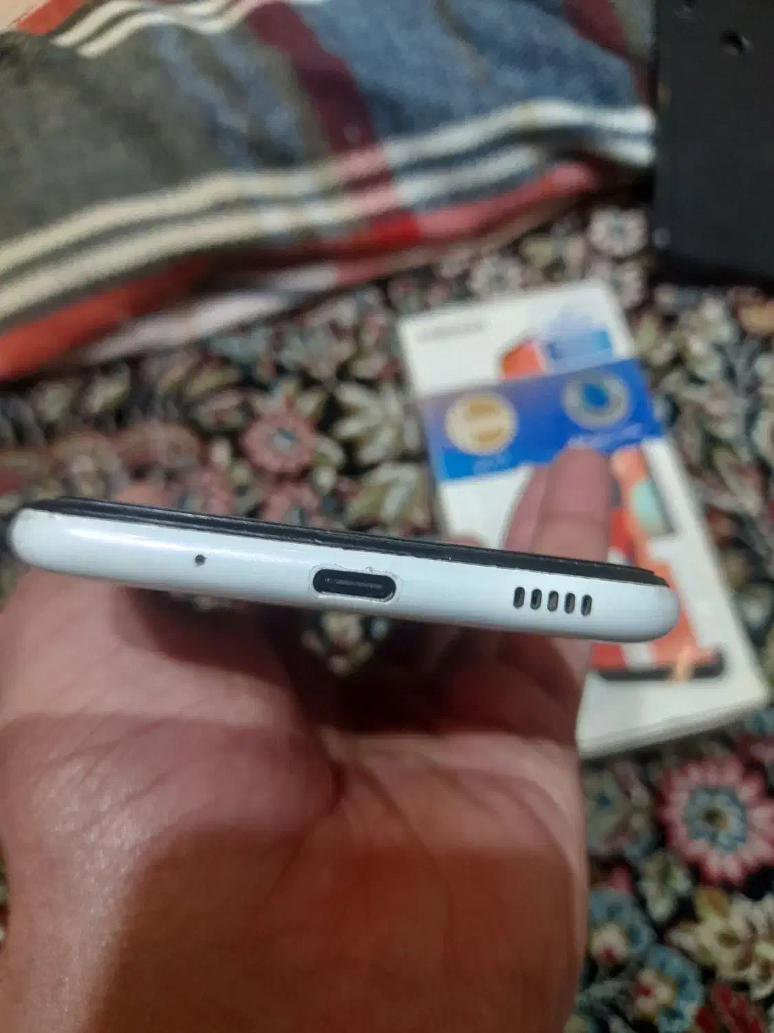 سامسونگa11|موبایل|اندیشه, اندیشه فاز ۱|دیوار