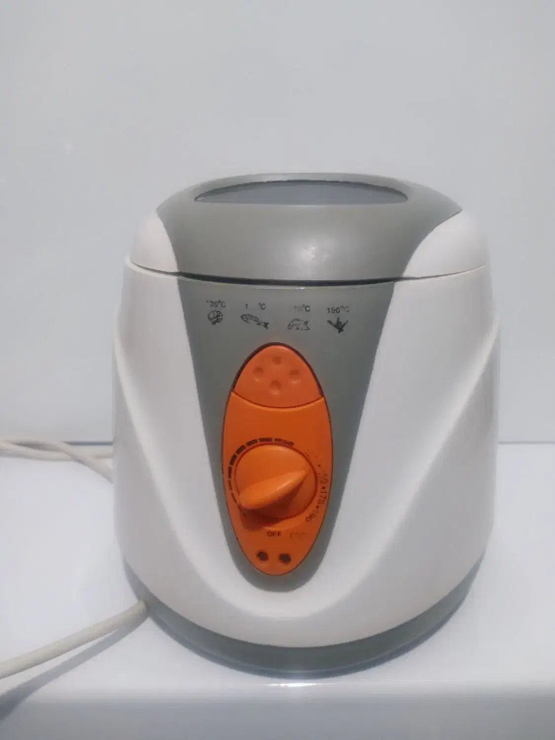 سرخ کن (با روغن)|ظروف پختوپز|تهران, یافت آباد جنوبی|دیوار