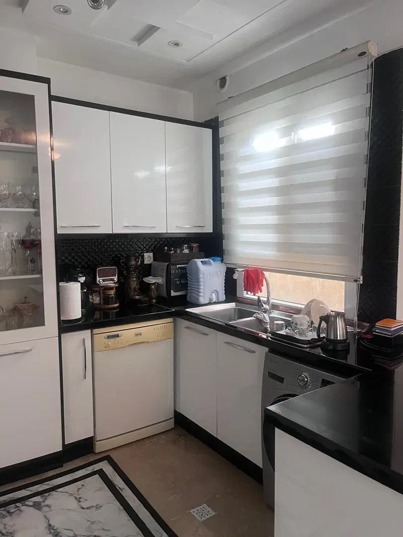 ۷۲متر اختیاریه کاوه ۲ دو خواب /واحد بی نظیر|فروش آپارتمان|تهران, اختیاریه|دیوار