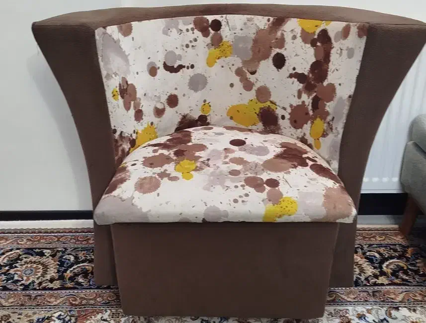 صندلی|صندلی و نیمکت|اصفهان, شهرک کاوه|دیوار