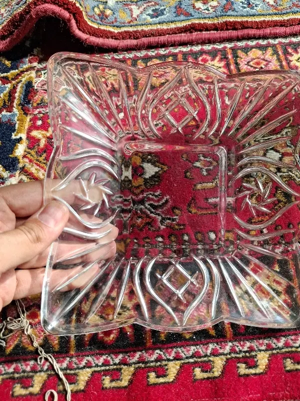 پیش دستی|ظروف سرو و پذیرایی|تهران, توحید|دیوار