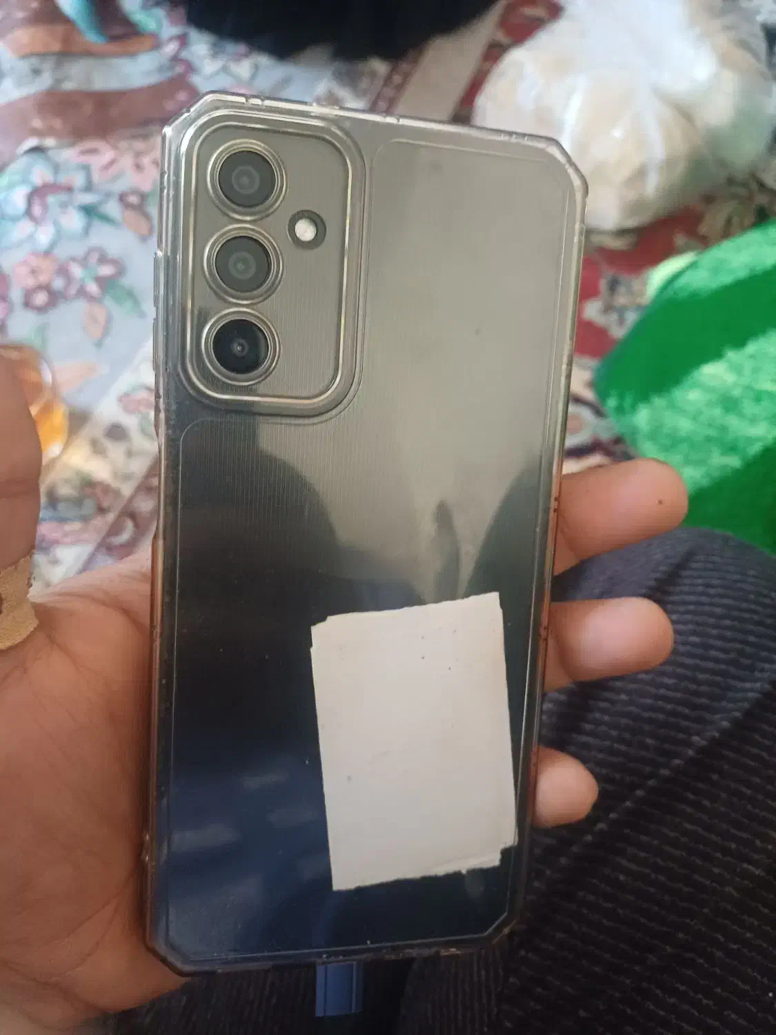 ساسمونگ. A14|موبایل|رشت, نظری|دیوار