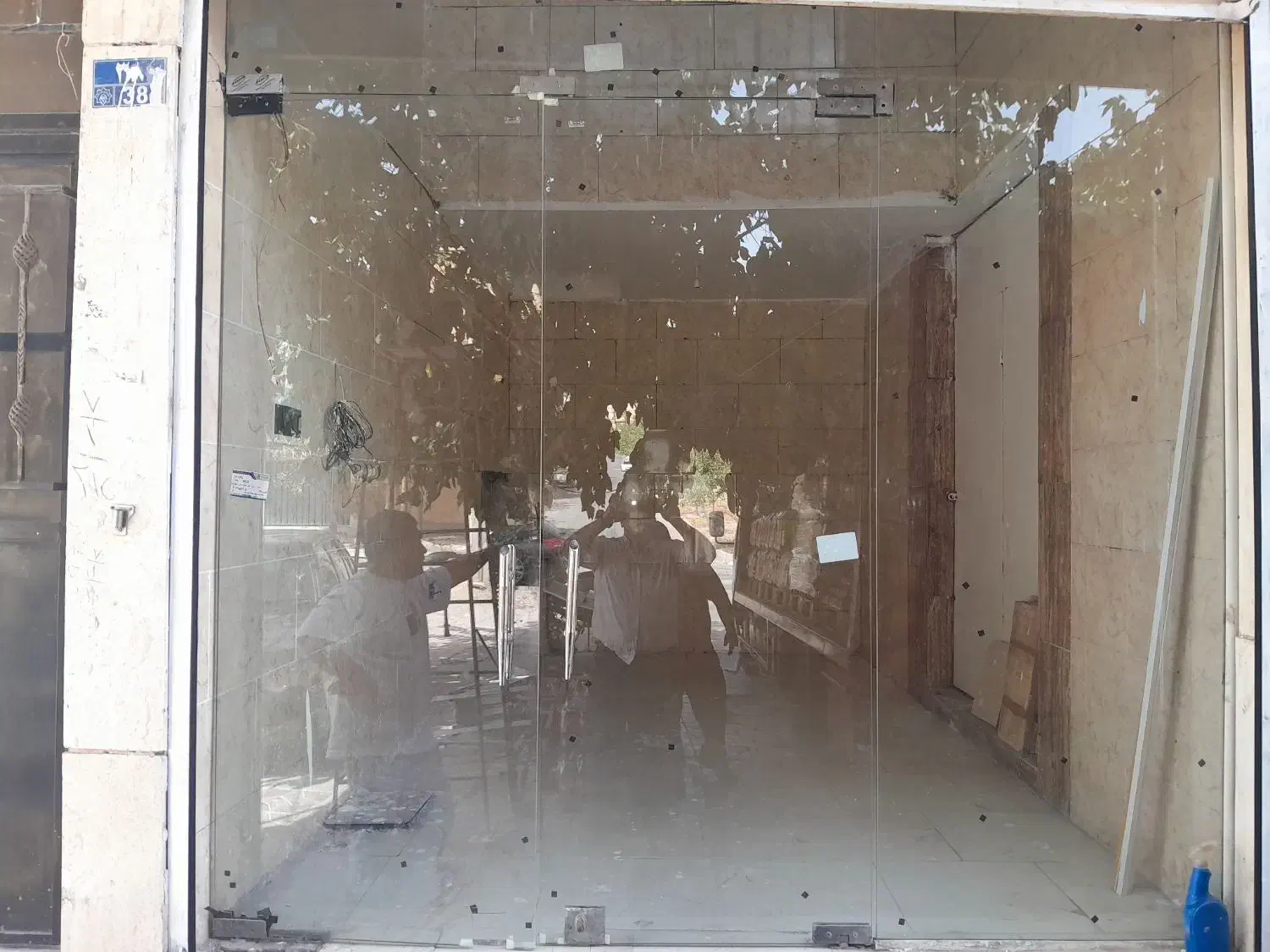 رهن واجاره مغازه شهرجدیدهشتگرد|اجارهٔ مغازه و غرفه|هشتگرد, فاز ۲ مهستان|دیوار