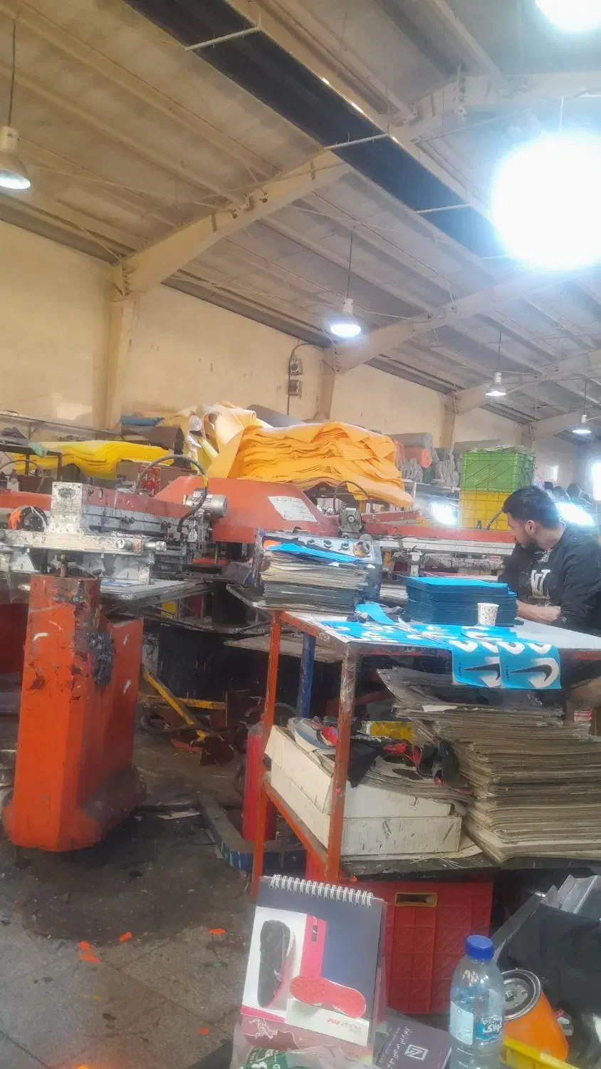 تکنسین برق اپراتور دستگاه|استخدام صنعتی، فنی، مهندسی|بستان آباد, |دیوار