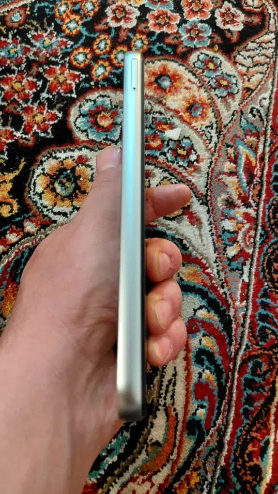 A24 حافظه 128 رم8|موبایل|بروجن, |دیوار