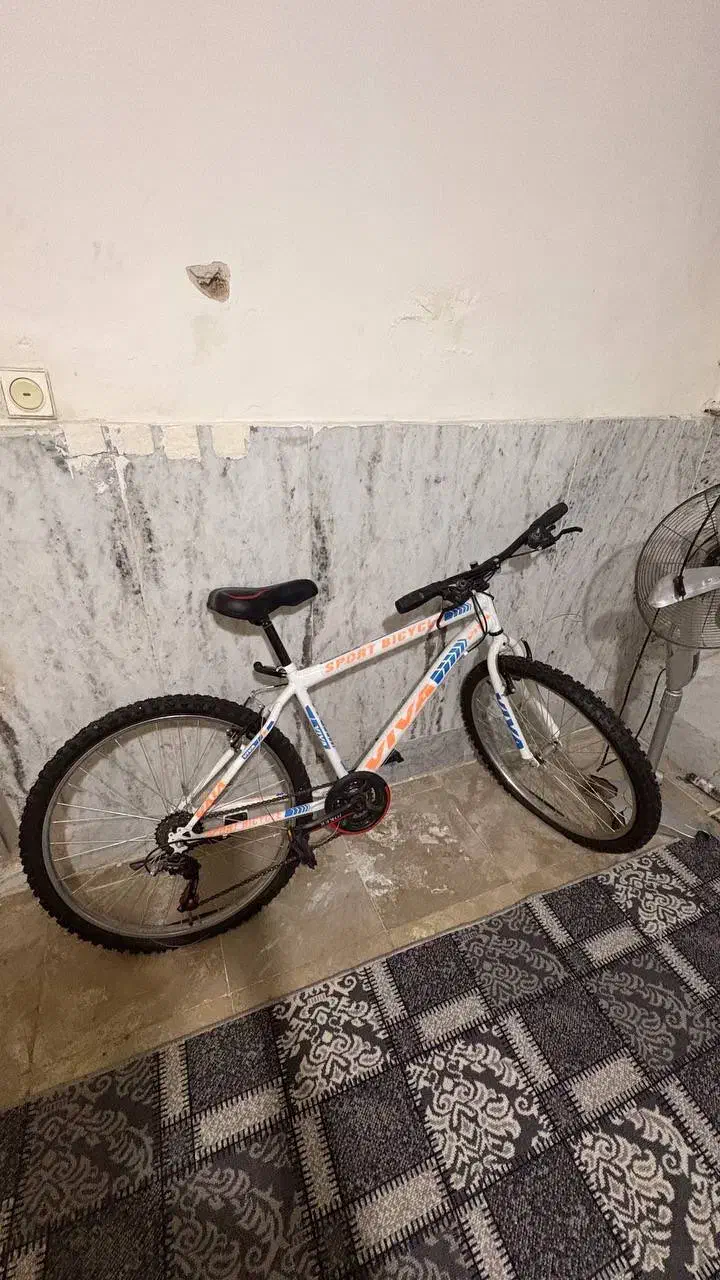 دوچرخه ویوا اسپورت|دوچرخه، اسکیت، اسکوتر|ملارد, |دیوار