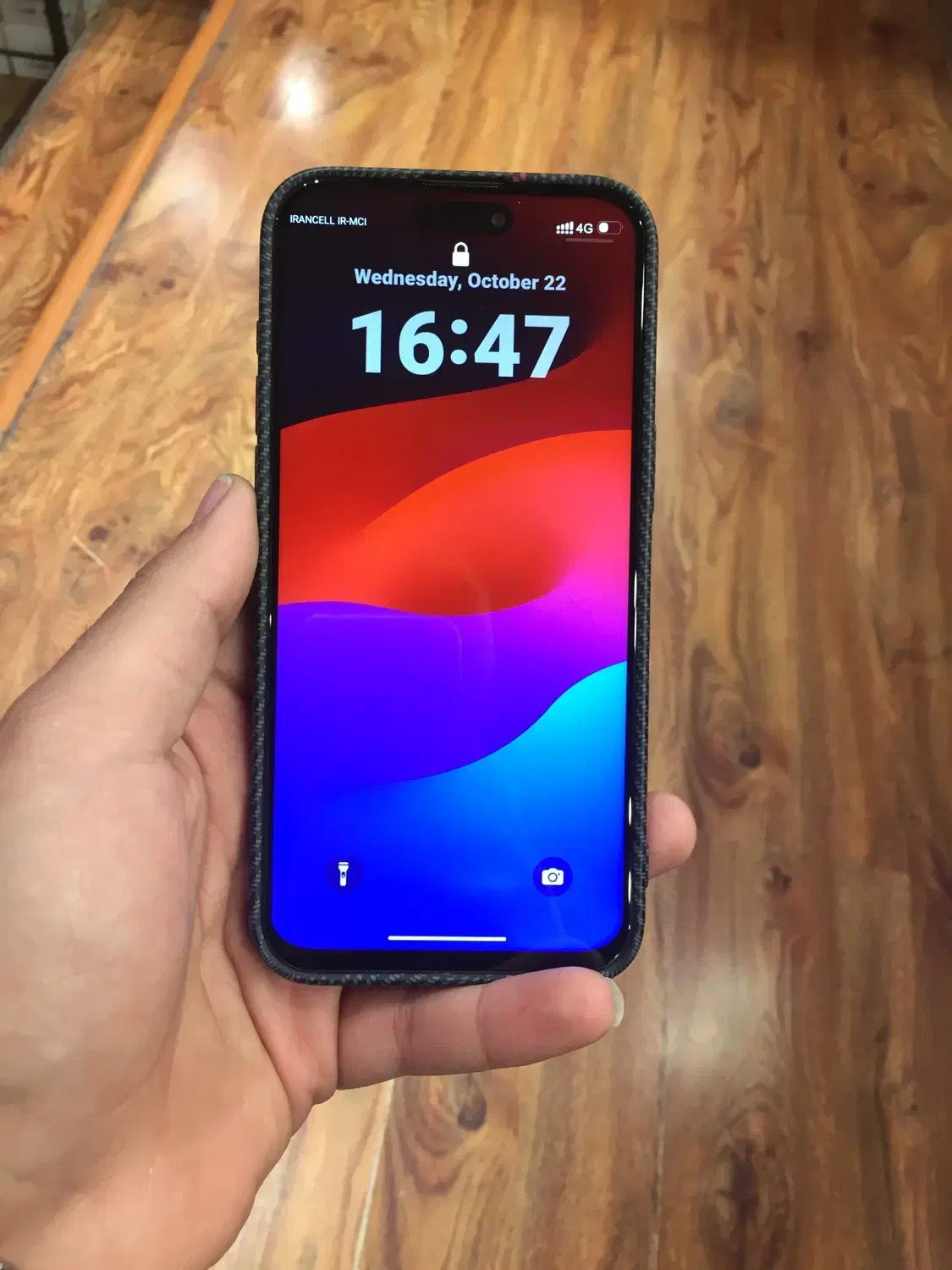15pro max|موبایل|مشهد, سجاد شهر|دیوار