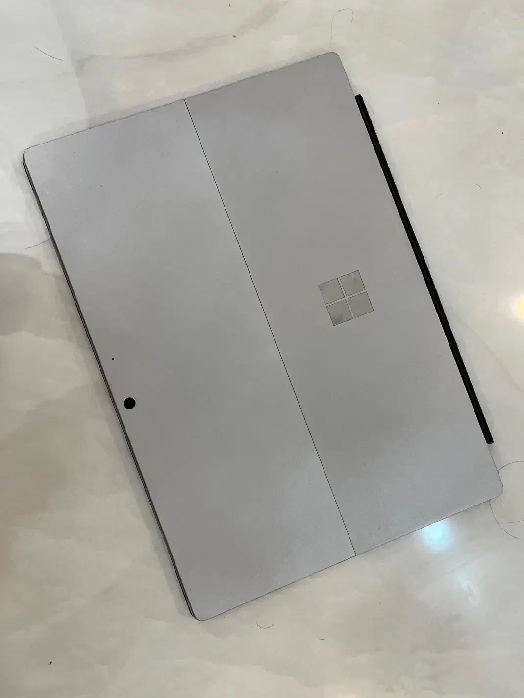 Surface pro7 - Core i5 (10 generation)|رایانه همراه|تهران, قلهک|دیوار