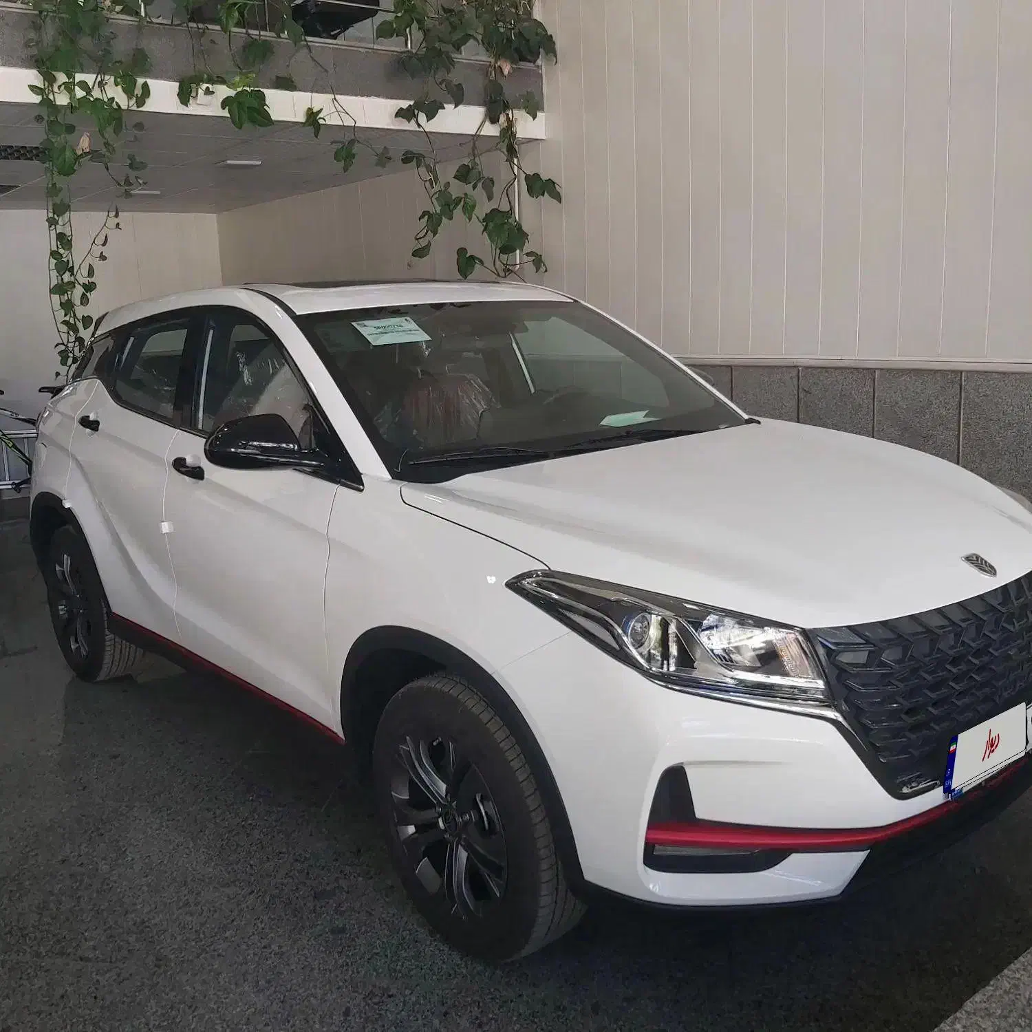 لاماکو فلو|خودرو سواری و وانت|تهران, اباذر|دیوار