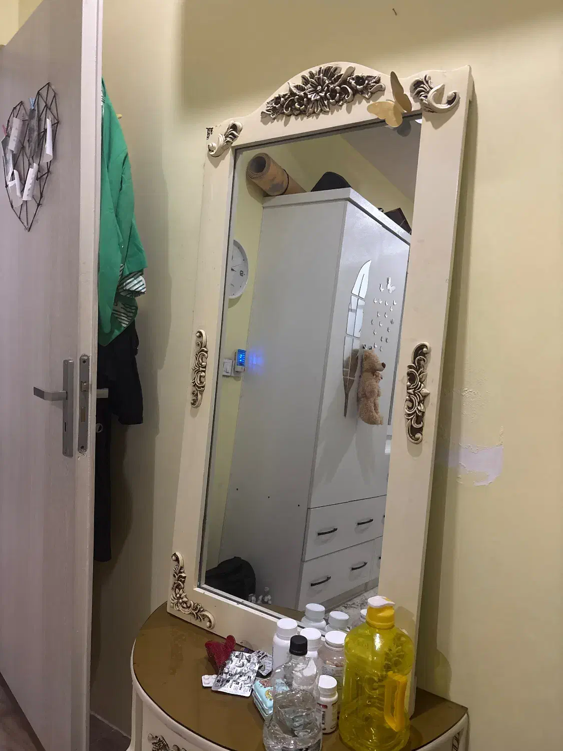 آینه کنسول|مبلمان خانگی و میز عسلی|مشهد, محمدآباد|دیوار