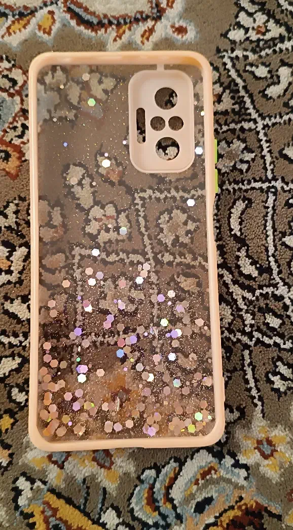 قاب گوشی شیامی note 10|لوازم جانبی موبایل و تبلت|تهران, مسعودیه|دیوار