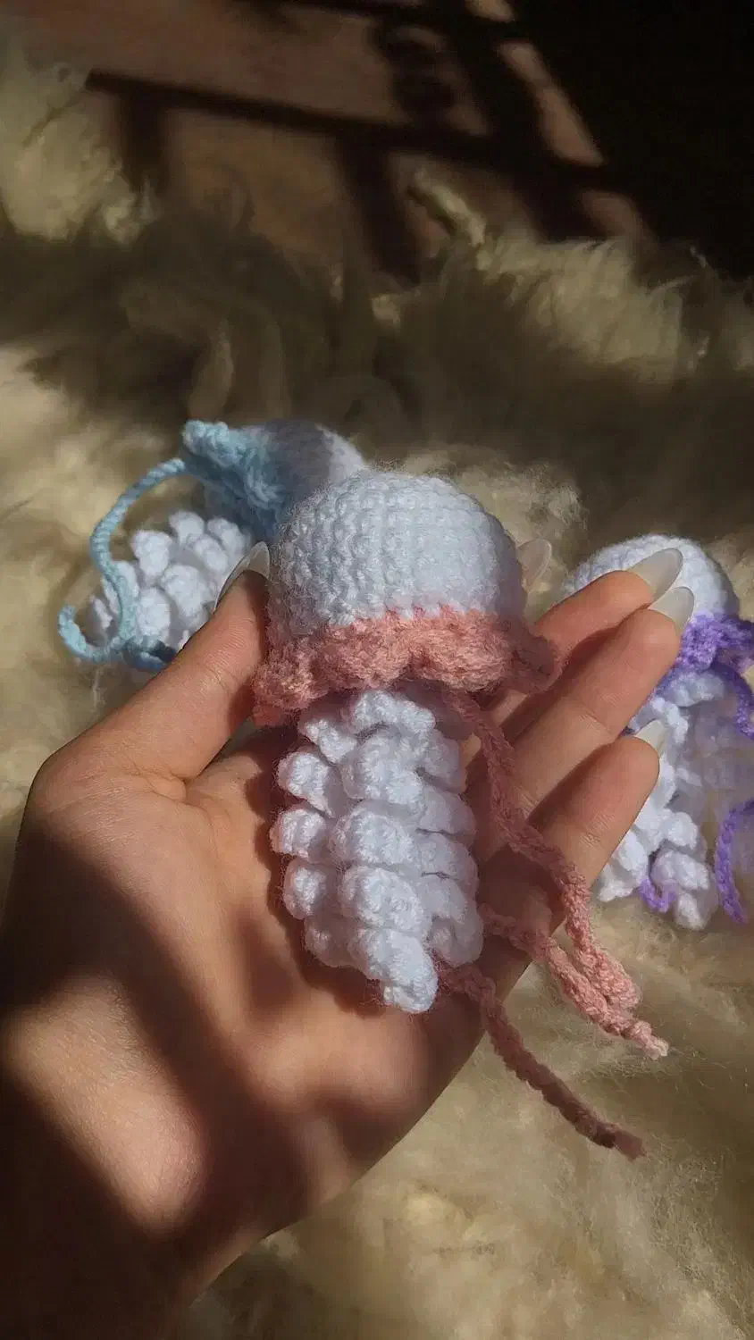 عروس دریایی|صنایع دستی و سایر لوازم تزئینی|شاهینشهر, شهرک گلدیس|دیوار