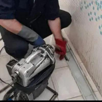 لوله بازکنی فنررنی سیار|خدمات پیشه و مهارت|ایلام, |دیوار