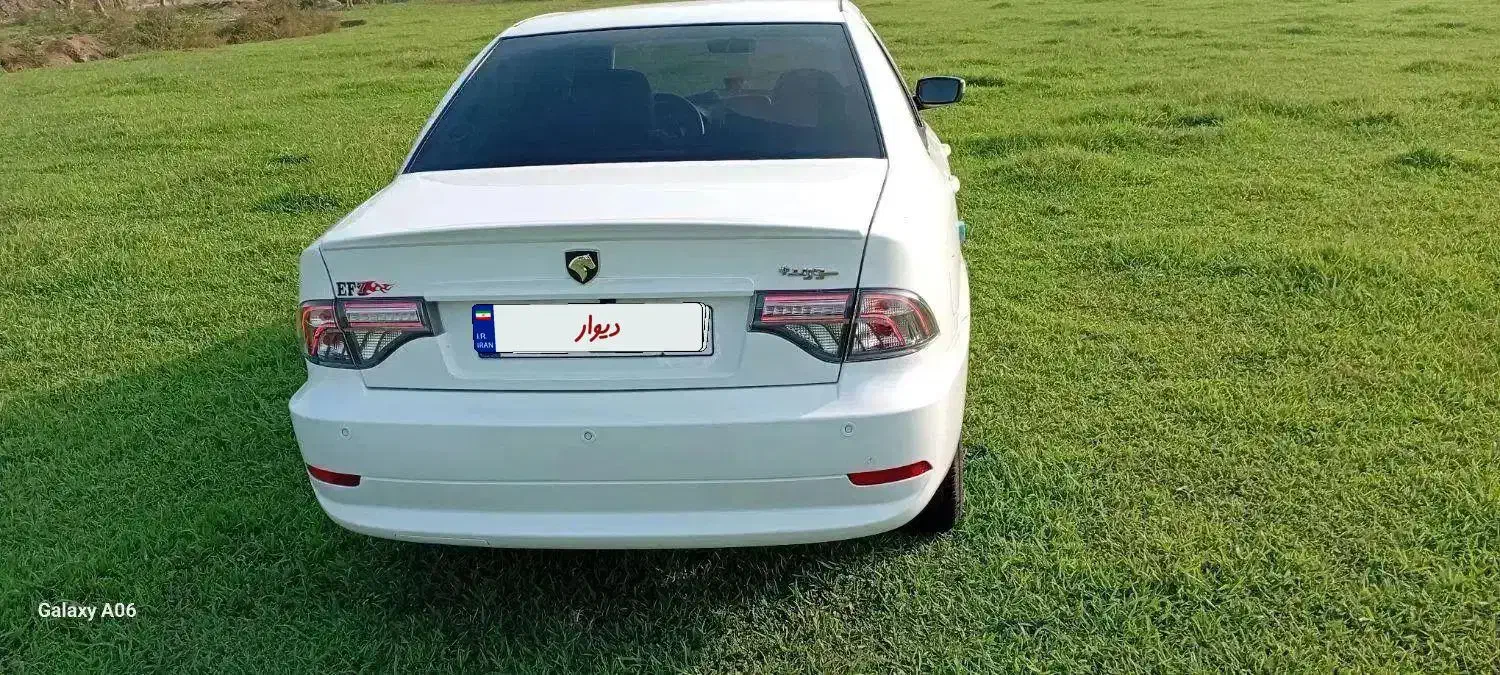 سورن پلاس در حد صفر.ef7|خودرو سواری و وانت|رشت, جماران|دیوار