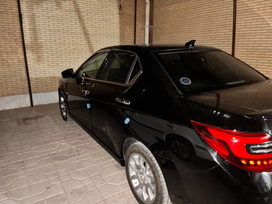 دناپلاس توربو ۶ دنده فول ۸۵ گانه با ESP|خودرو سواری و وانت|کرمان, |دیوار