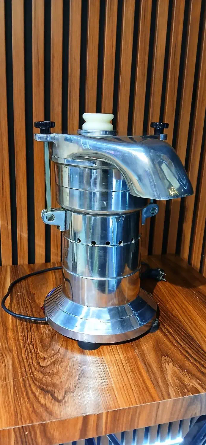 آبمیوه گیر صنعتی اصلی|آبمیوه‌گیر و آب‌مرکبات‌گیر|دورود, |دیوار