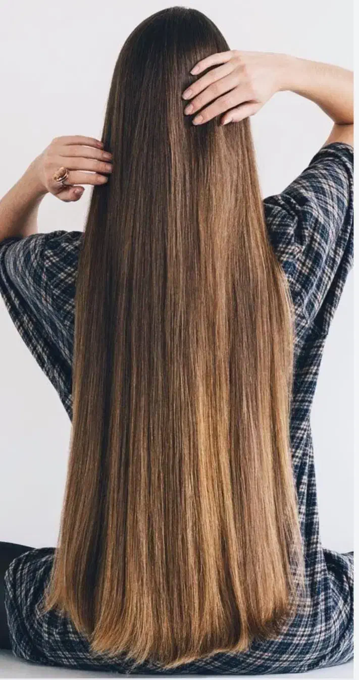 خریدار اصلی وصادر کنند مو بدون واسطه ودلال|خدمات آرایشگری و زیبایی|خمین, |دیوار