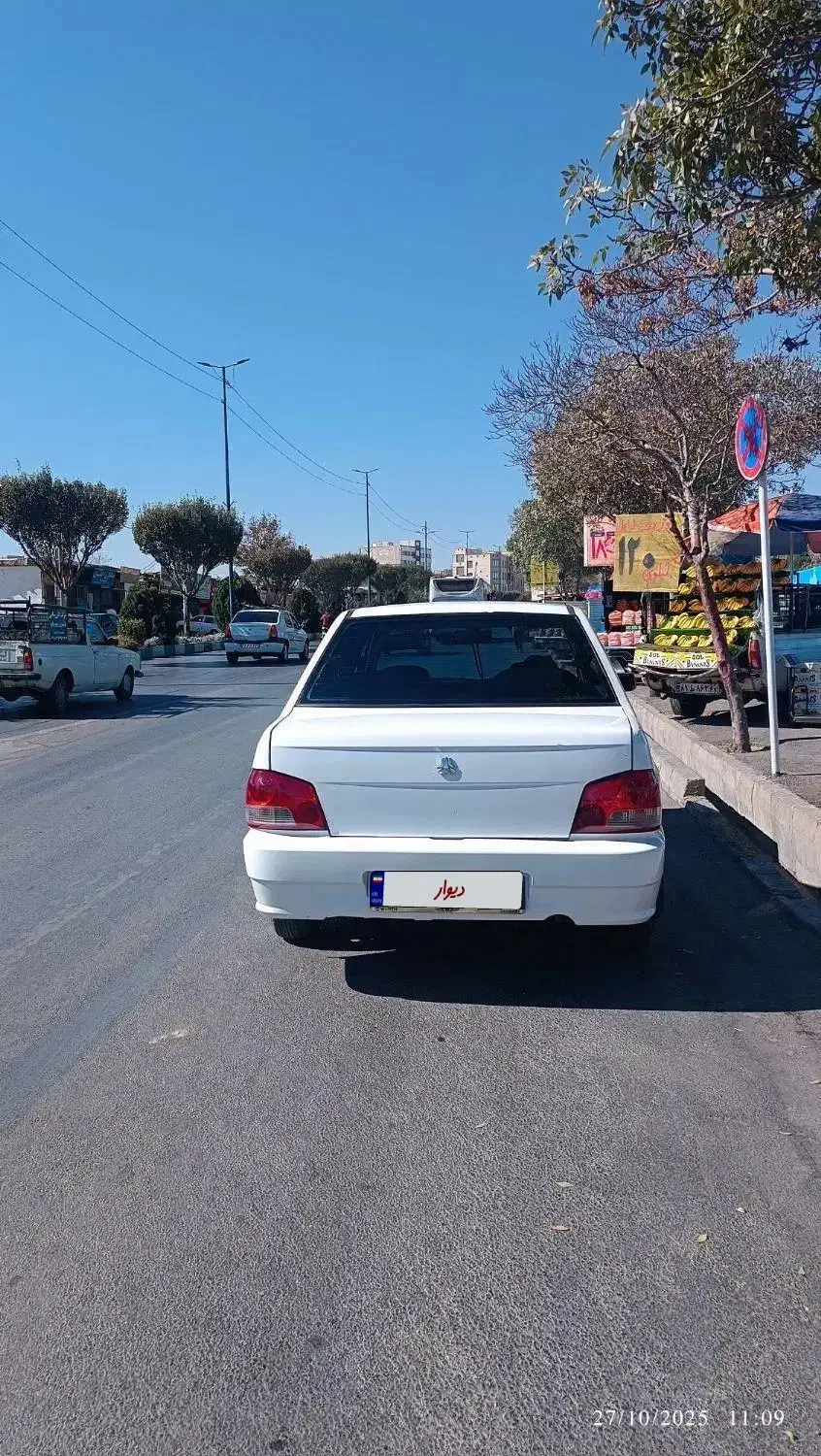 پراید ۱۳۲ مدل ۸۹|خودرو سواری و وانت|اراک, |دیوار