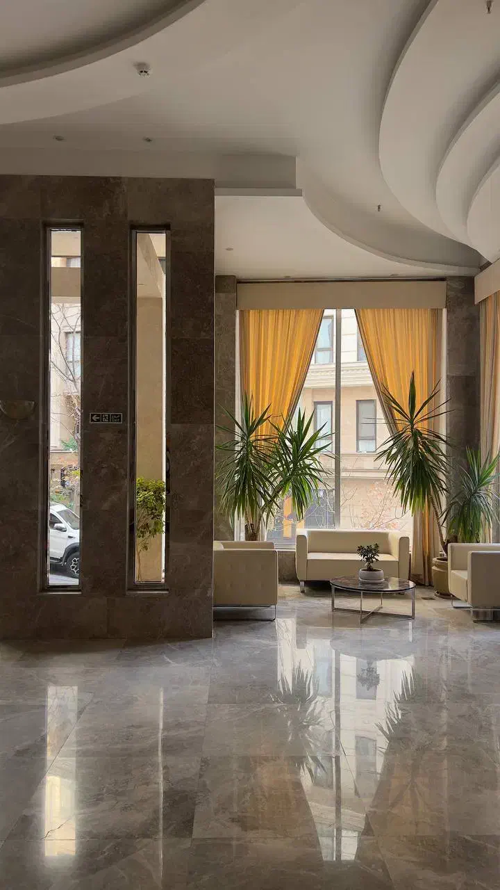 درکه/شهرک کوهسار/۶۰ متر/۱ خواب مستر /مشاعات فعال|اجارهٔ آپارتمان|تهران, درکه|دیوار