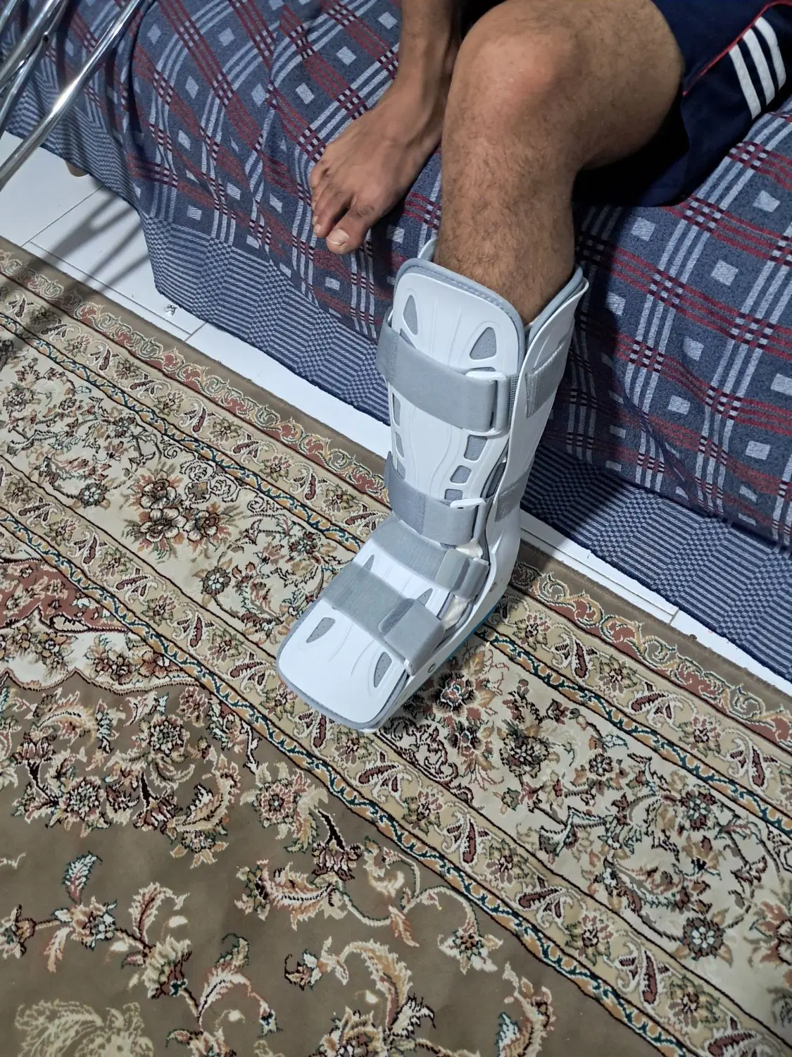 cam boot|پزشکی|تهران, مدائن|دیوار
