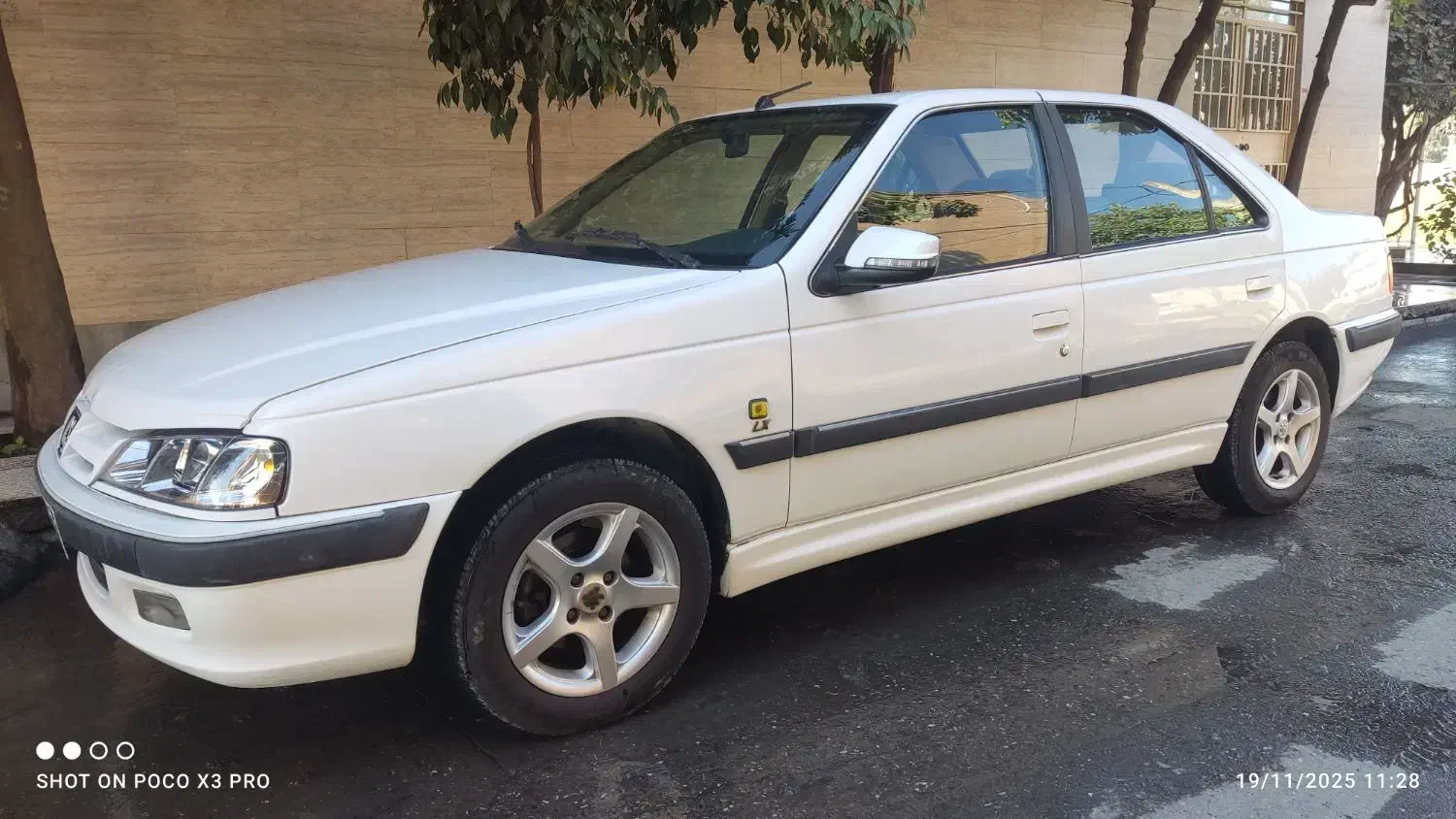 پارس تیوفایو|خودرو سواری و وانت|گنبد کاووس, |دیوار