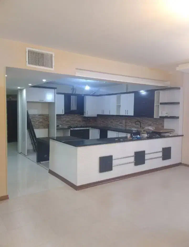 رهن و اجاره آپارتمان ۱۶۷ متری طبقه ۳|اجارهٔ آپارتمان|مشهد, شریف|دیوار