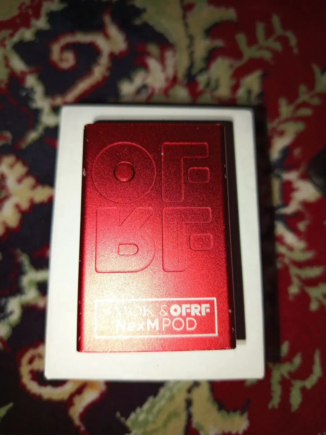 ویپ|زیورآلات و اکسسوری|اسلام‌شهر, شهرک امام حسین (میان آباد)|دیوار