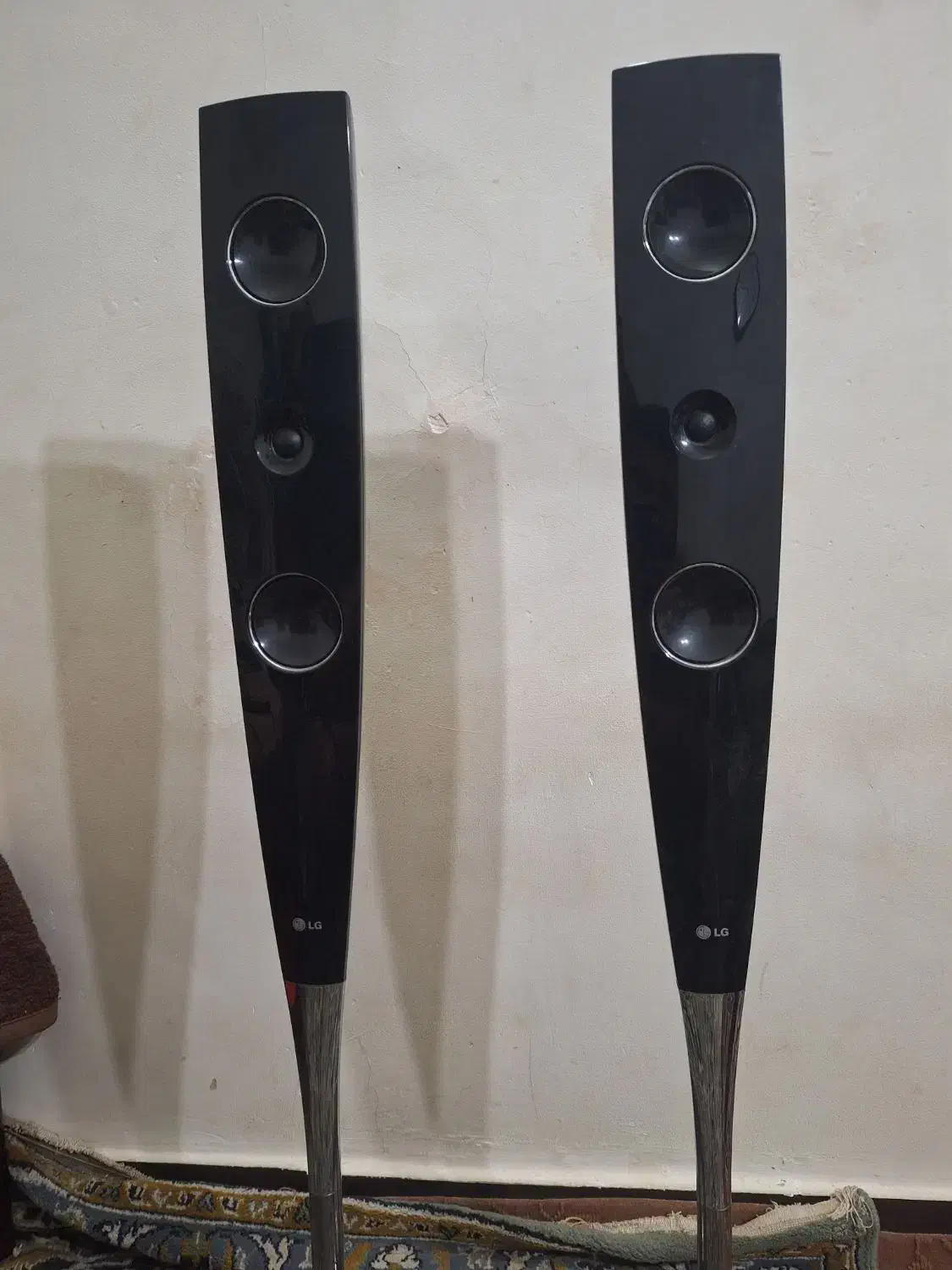 باند ال‌جی|سیستم صوتی خانگی|دزفول, |دیوار