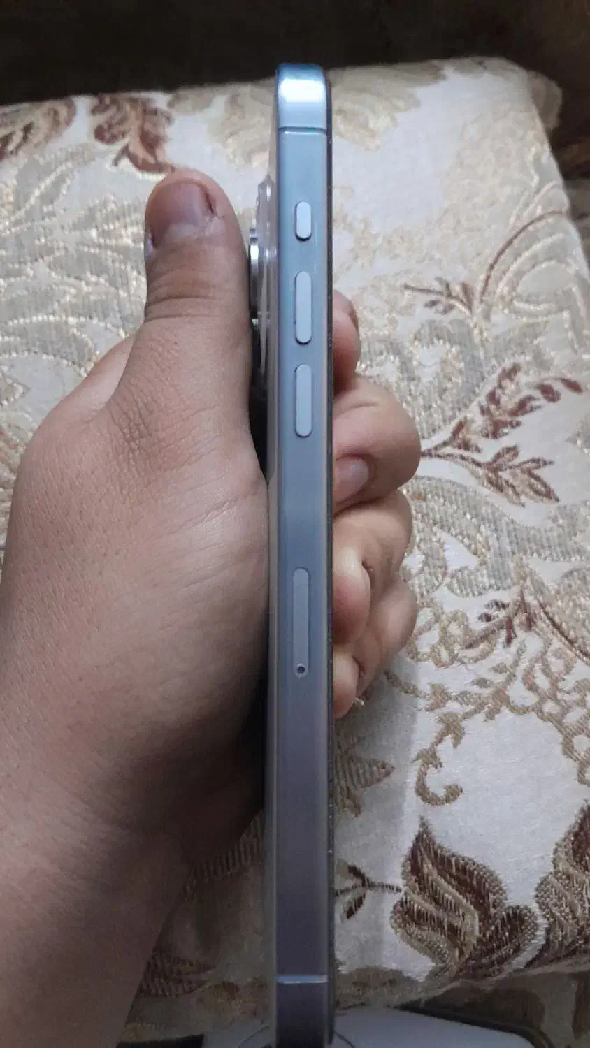 ایفون ۱۵ فیک|موبایل|ری, علایین|دیوار