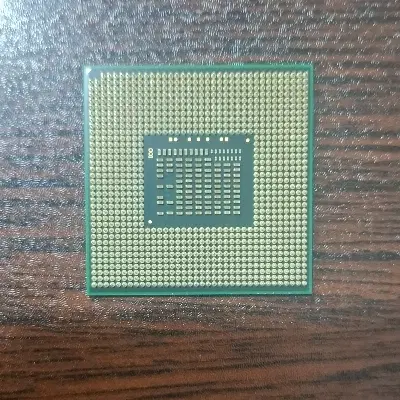 سی پی یو Intel سری Sandy Bridge مدل Core i5-2520M|قطعات و لوازم جانبی رایانه|تهران, مسعودیه|دیوار