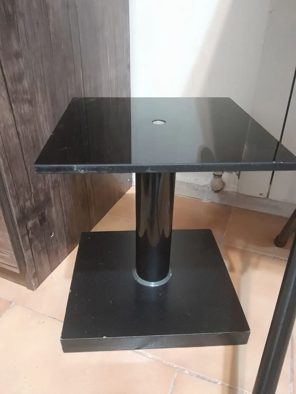 میز مربعی|مبلمان خانگی و میز عسلی|تهران, امام زاده قاسم (نیاوران)|دیوار