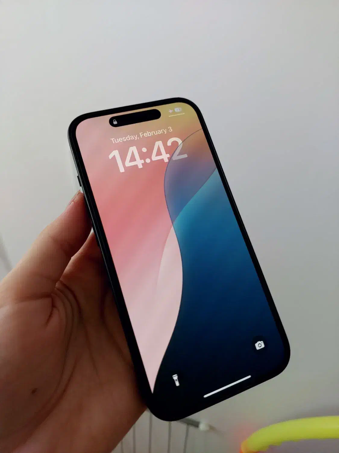 ایفون ۱۵ نرمال|موبایل|قم, بنیاد|دیوار