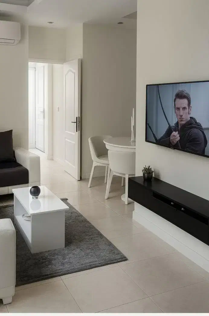 آپارتمان 50 متر یک خواب قلهک