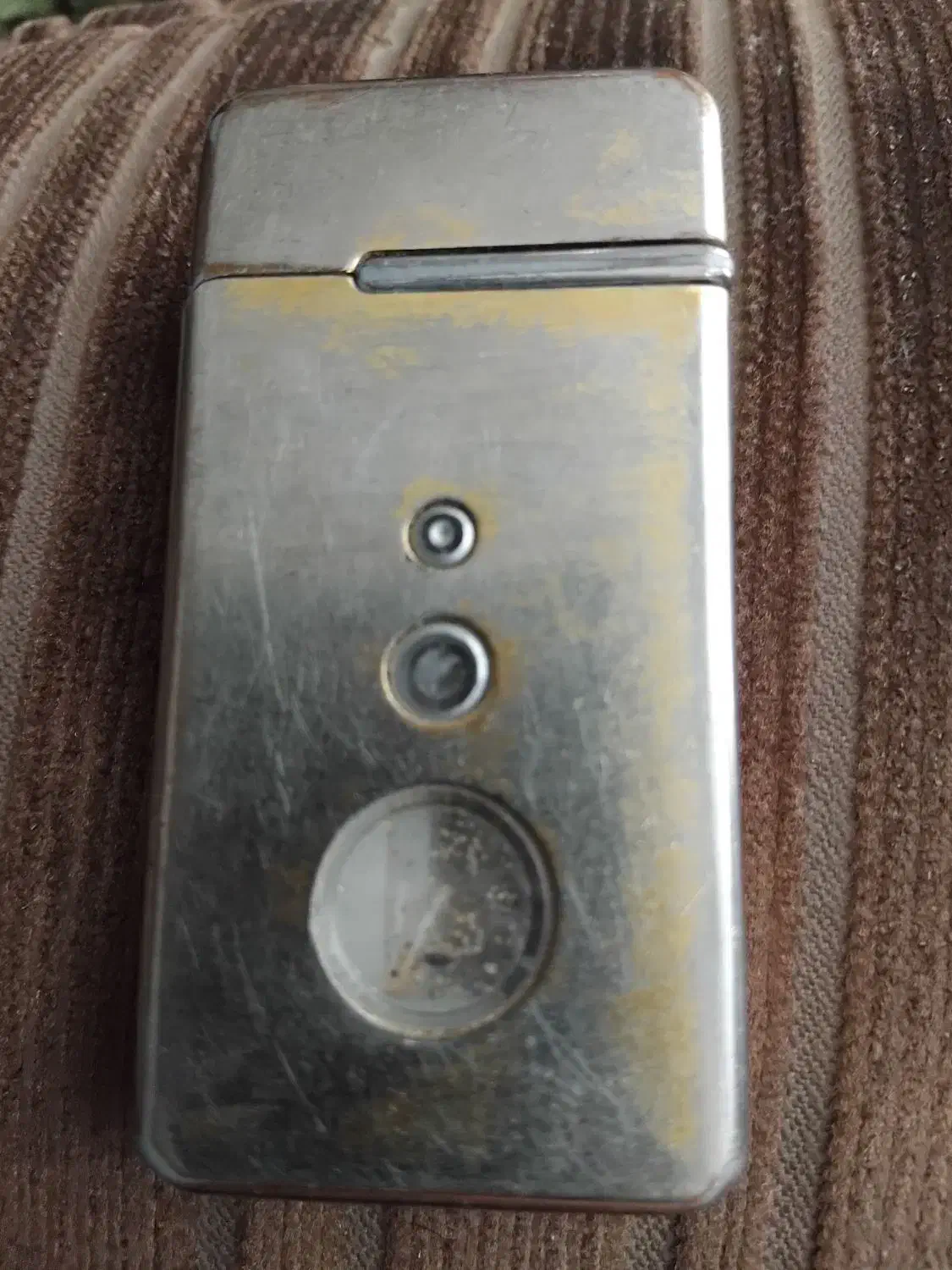 فندک عتیقه|کلکسیون اشیاء عتیقه|تلو, |دیوار