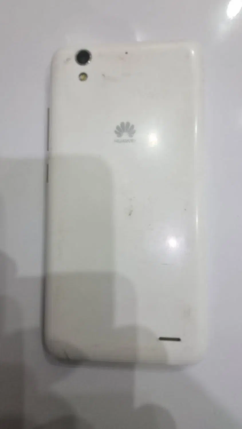 گوشی هواویu10|موبایل|بوشهر, |دیوار