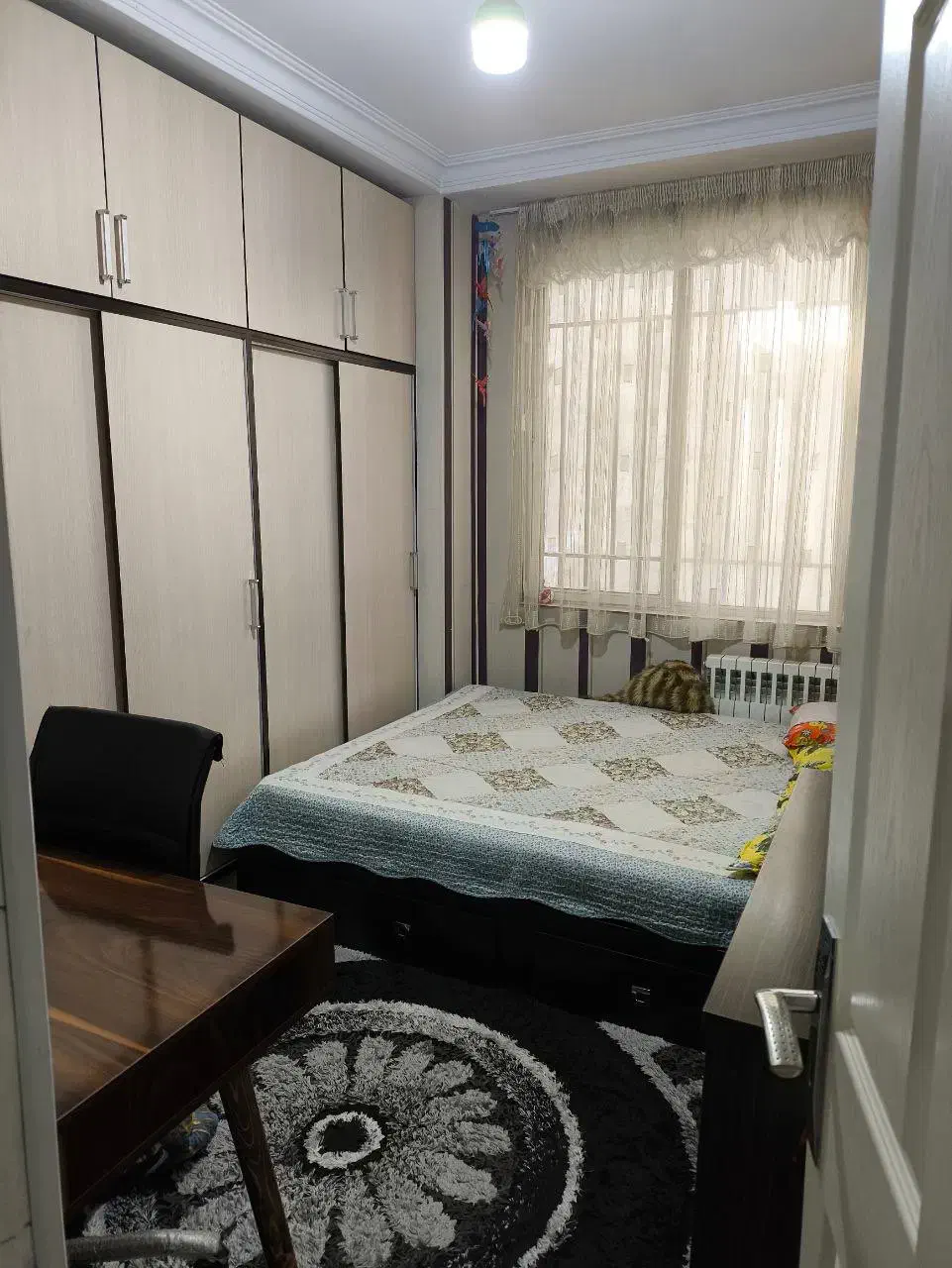 فروش آپارتمان مسکونی در. هفت تیر|فروش آپارتمان|کرج, کارخانه قند|دیوار