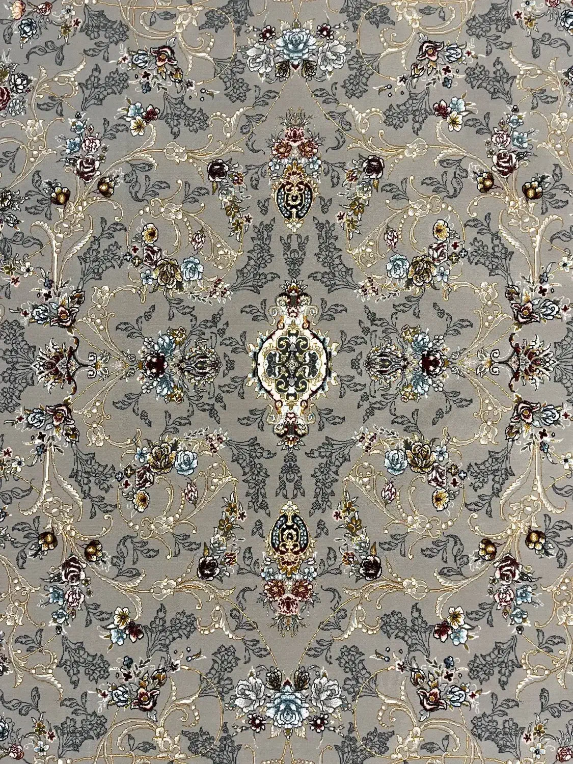 فرش ۷۰۰ شانه ۹ متری با اقساط(چک صیادی)|فرش|شاهین‌شهر, شیخ بهایی|دیوار