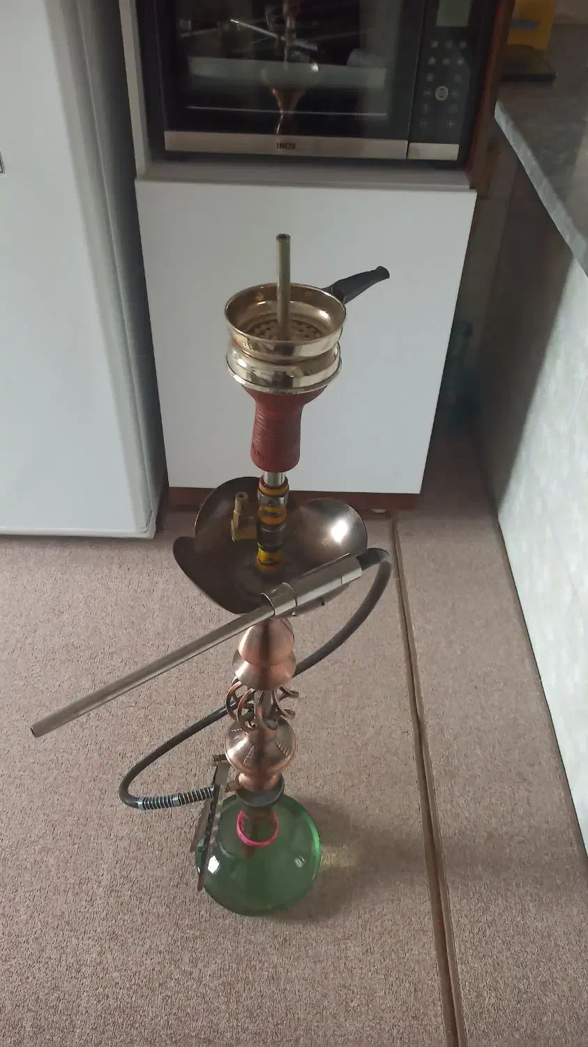 قلیان عربی|کلکسیون و سرگرمی|مریوان, |دیوار