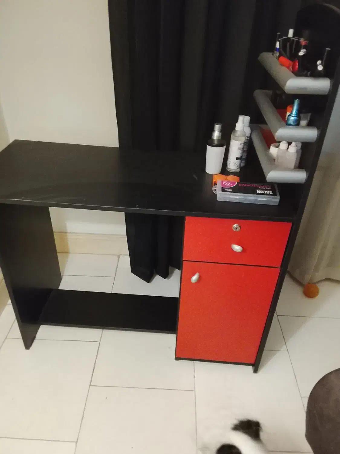 لوازم کاشت ناخن|آرایشگاه و سالنهای زیبایی|پردیس, فاز ۱۱|دیوار