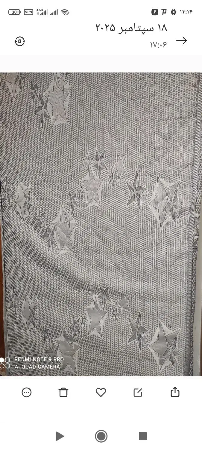 تشک طبی یک نفره|تشک تختخواب|بندرعباس, |دیوار