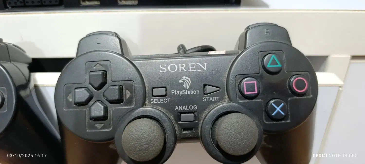 SONY|کنسول، بازی ویدئویی و آنلاین|هندیجان, |دیوار