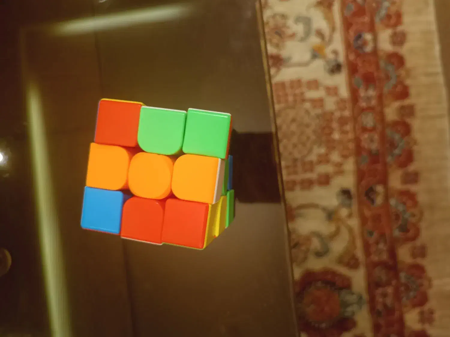 روبیک|اسباب‌‌بازی|تهران, سعادت‌آباد|دیوار