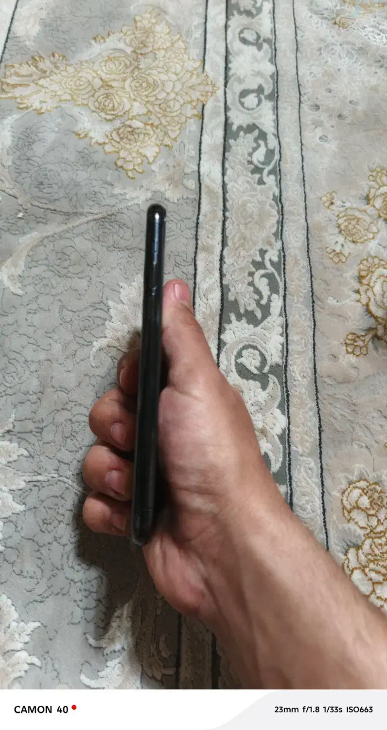 iphone 11pro 265g|موبایل|ارومیه, |دیوار