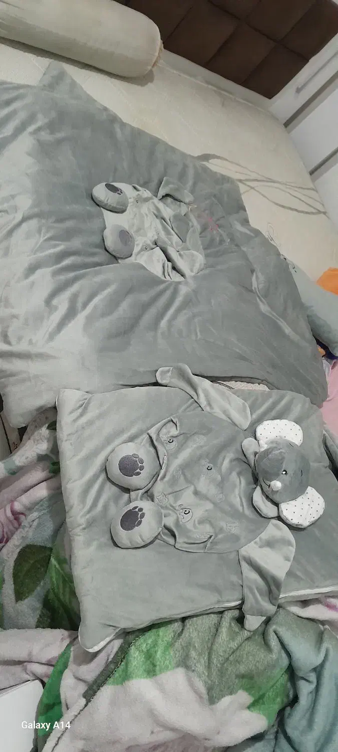 سیسمونی|اسباب و اثاث بچه|تهران, آشتیانی|دیوار