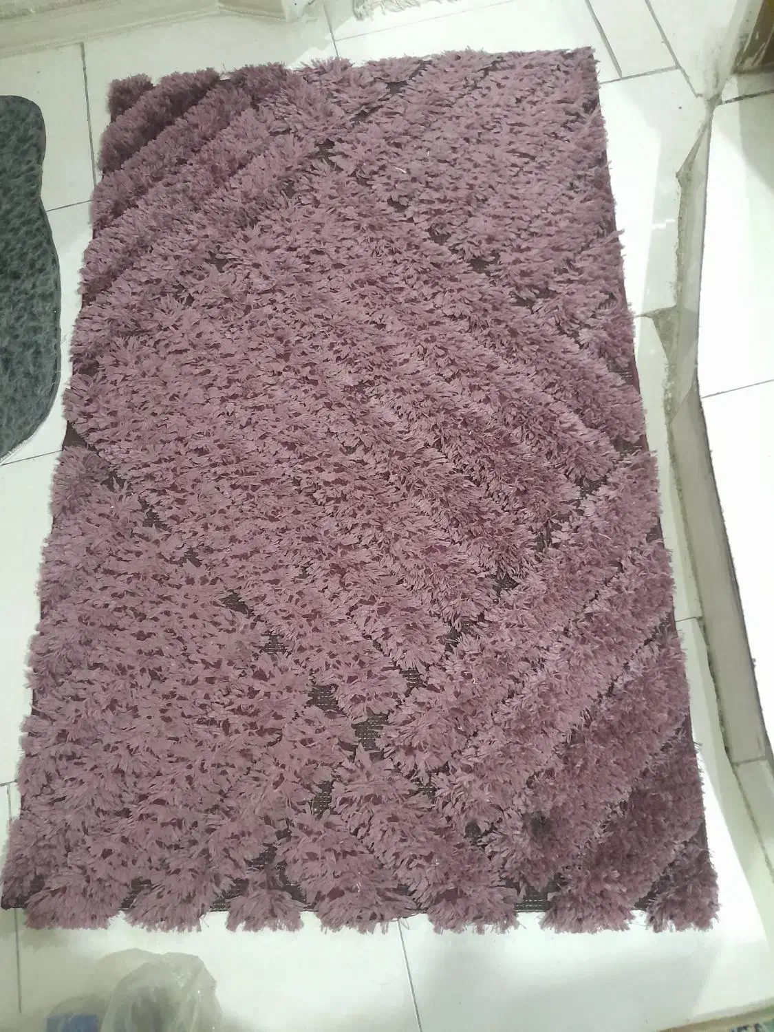 قالیچه|فرش|کرج, دهقان ویلا|دیوار