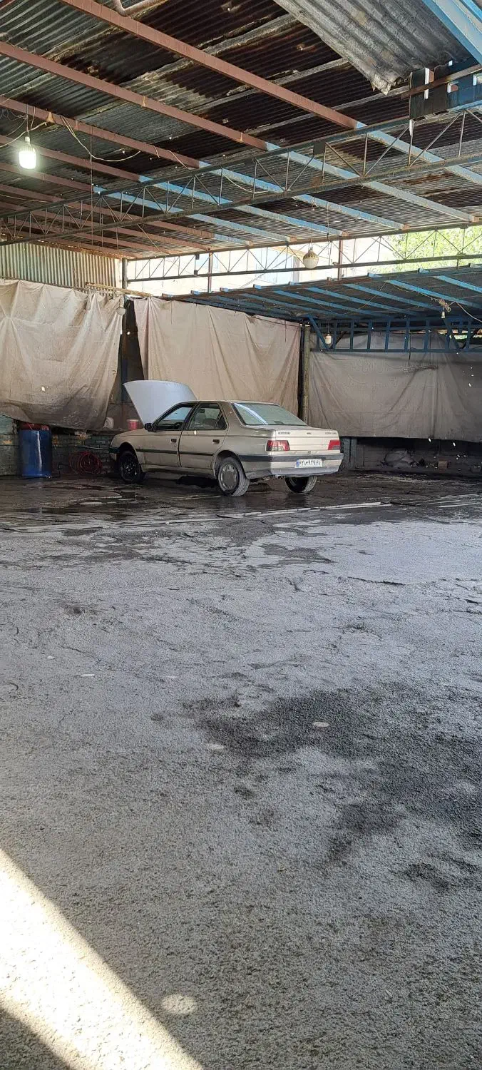 کارگر کارواش|استخدام سرایداری و نظافت|اراک, |دیوار