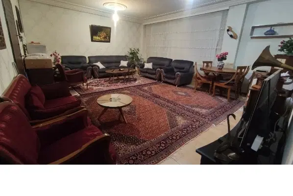 اجاره واحد 80متری تک واحدی در دانش|اجارهٔ آپارتمان|اردبیل, |دیوار