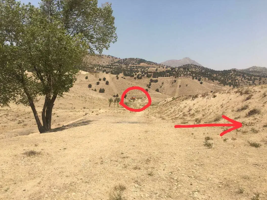 زمین۲۲۵مترتلوحکیمیه/شخصی/نقد/یاباماشین/توضیحات مهم|فروش زمین و ملک کلنگی|تلو, |دیوار